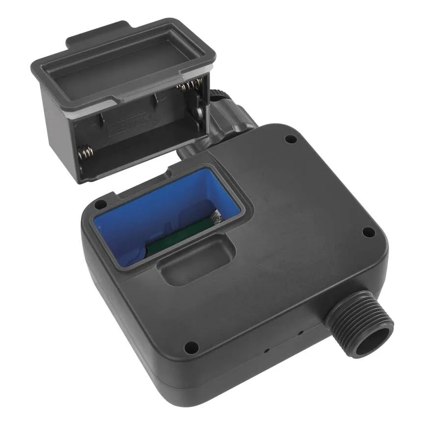 Namakalni časovnik GoSmart z enim izhodom