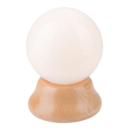 Namizna svetilka 1xE14/40W/230V