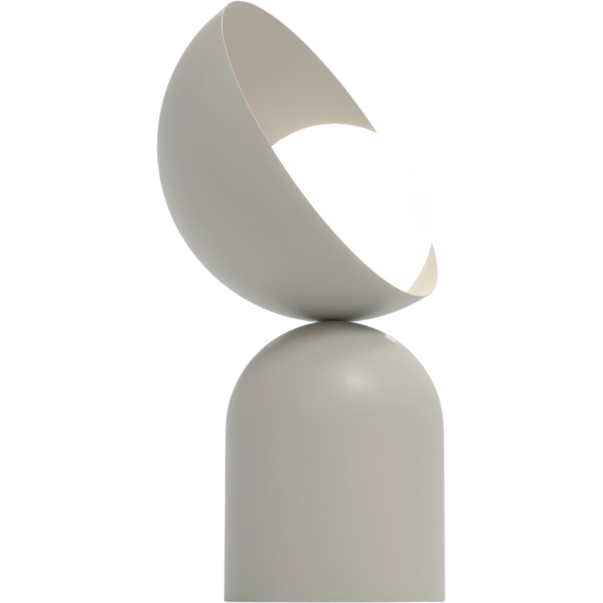 Namizna svetilka BOTO 1xG9/8W/230V bež