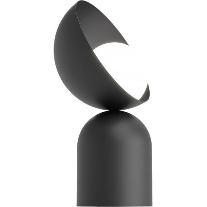 Namizna svetilka BOTO 1xG9/8W/230V črna