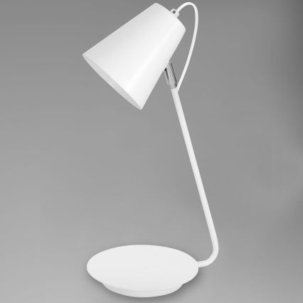 Namizna svetilka TABLE LAMPS 1xE27/60W/230V