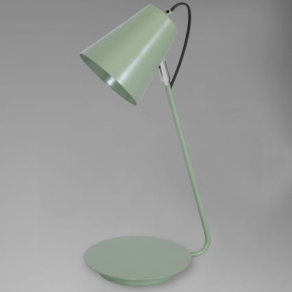 Namizna svetilka TABLE LAMPS 1xE27/60W/230V