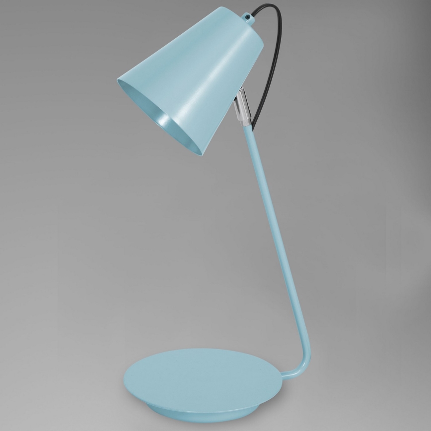 Namizna svetilka TABLE LAMPS 1xE27/60W/230V