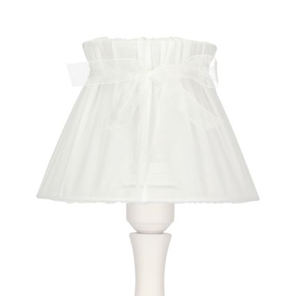 Namizna svetilka ZEFIR 1xE27/40W/230V