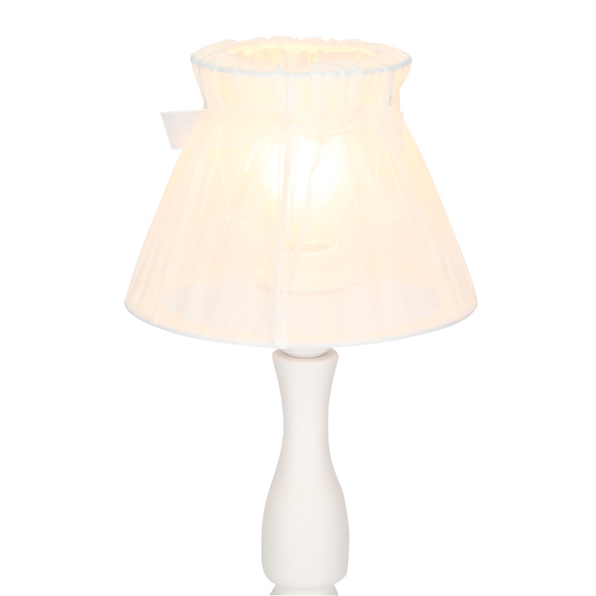 Namizna svetilka ZEFIR 1xE27/40W/230V