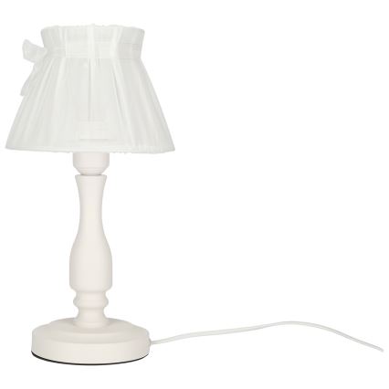 Namizna svetilka ZEFIR 1xE27/40W/230V