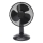 Namizni ventilator 45W/230V, premera 30 cm, črn