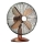 Namizni ventilator 50W/230V pr. 30 cm baker