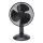 Namizni ventilator 55W/230V, premer 40 cm, črne barve
