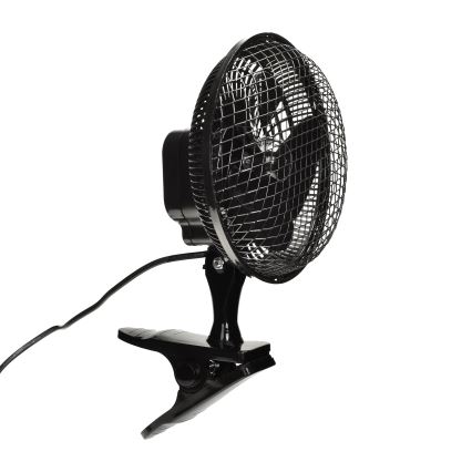 Namizni ventilator TABLE 30 cm 15W