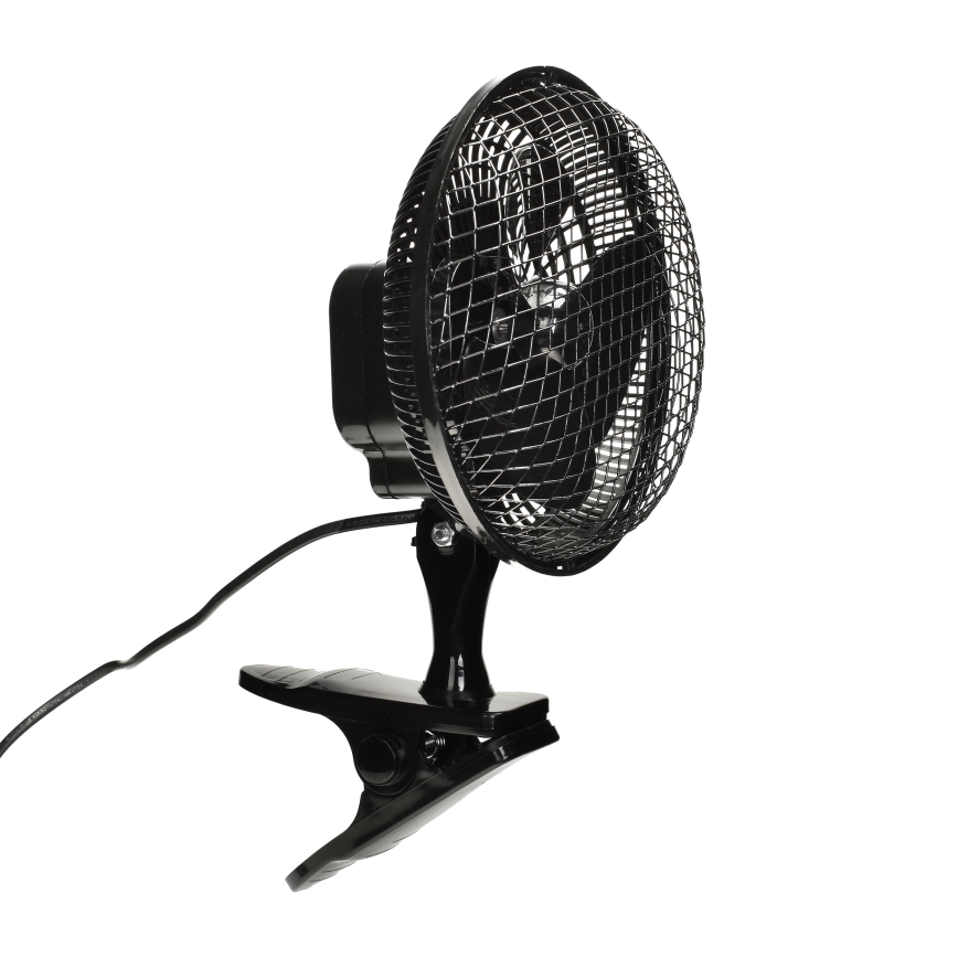 Namizni ventilator TABLE 30 cm 15W