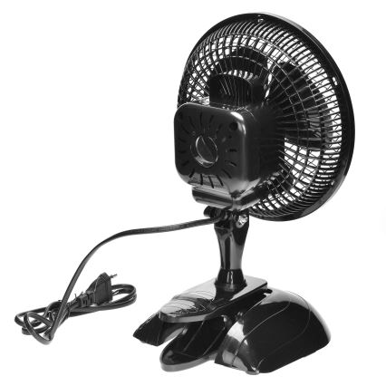 Namizni ventilator TABLE 30 cm 15W