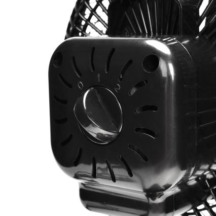 Namizni ventilator TABLE 30 cm 15W