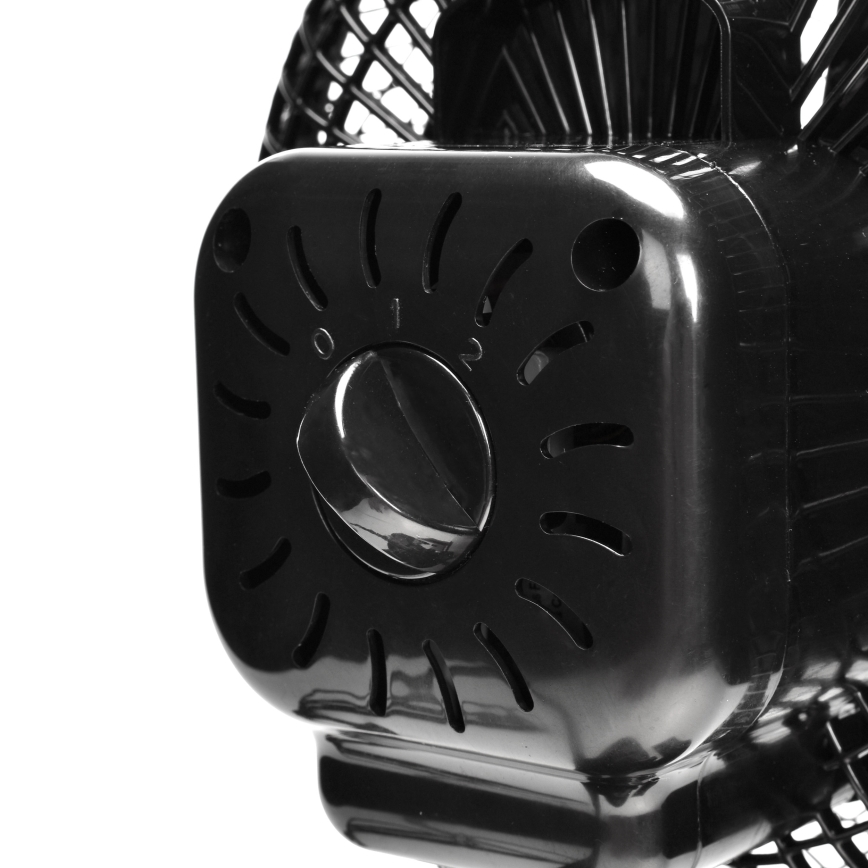 Namizni ventilator TABLE 30 cm 15W