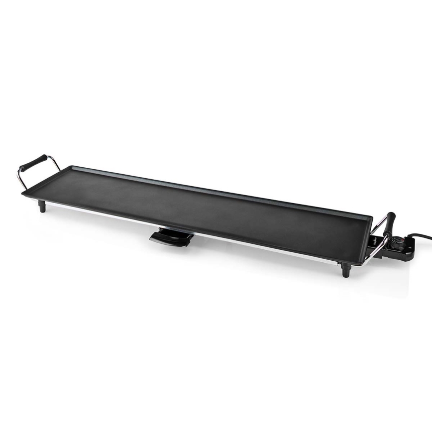 Namizni žar Teppanyaki 1800W/230V