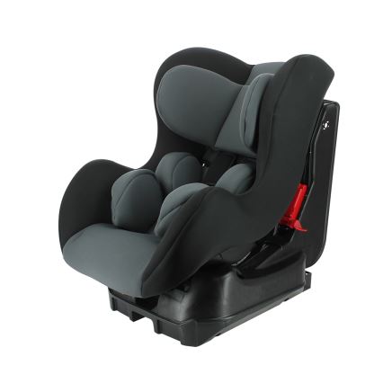 Nania - Avtomobilski sedež OSKAR (76-105 cm) črna