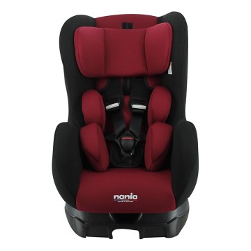 Nania - Avtomobilski sedež OSKAR (76-105 cm) rdeča