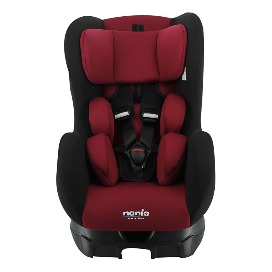 Nania - Avtomobilski sedež OSKAR (76-105 cm) rdeča