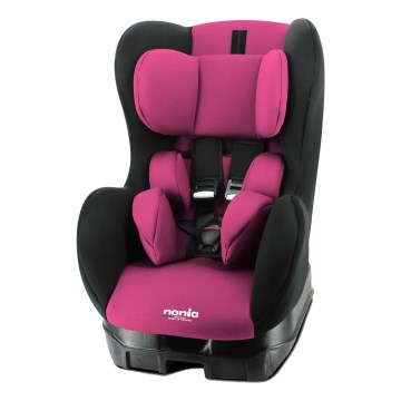 Nania - Avtomobilski sedež OSKAR (76-105 cm) roza