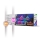 Nanoleaf - LED RGBCW zatemljiv zunanji niz 30xLED/2,4W/230V 15m 2200-6500K IP67 Wi-Fi + daljinski upravljalnik