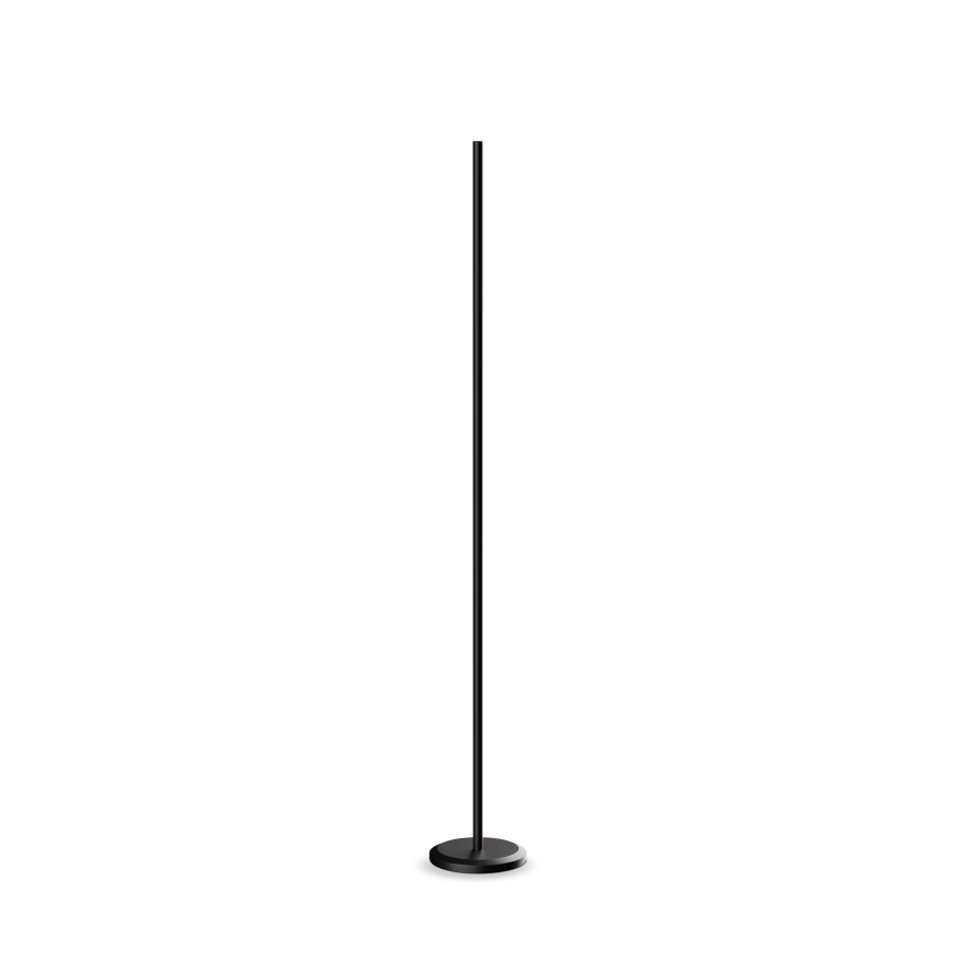 Nanoleaf - LED RGBW Zatemnitvena talna svetilka LED/22W/230V 2200-6500K Wi-Fi