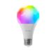 LED RGBW Zatemnitvena žarnica ESSENTIALS A60 E27/8,5W/230V CRI90 2700-6500K Wi-Fi - Nanoleaf