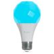 LED RGBW Zatemnitvena žarnica ESSENTIALS A60 E27/8,5W/230V CRI90 2700-6500K Wi-Fi - Nanoleaf