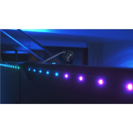 Nanoleaf NF082K02-40LS - Set za 4D zrcaljenje zaslona + Lightstrips 4m 65