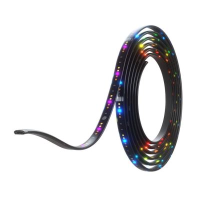 Nanoleaf NF082K02-52LS - Set za 4D zrcaljenje zaslona + Lightstrips 5,2m 85''