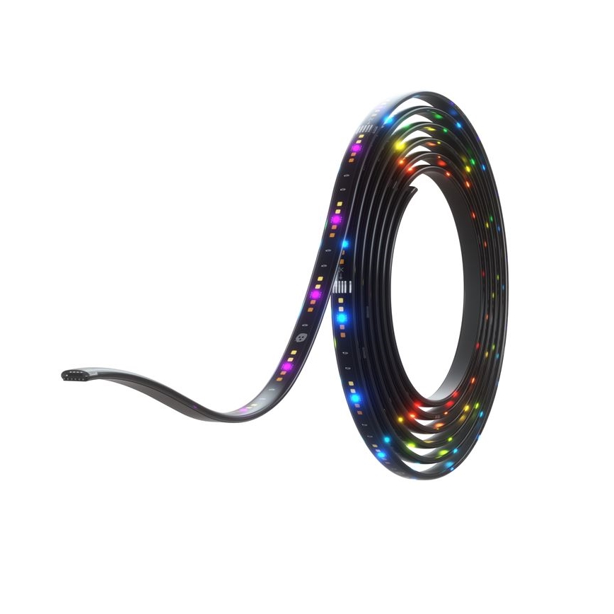 Nanoleaf NF082K02-52LS - Set za 4D zrcaljenje zaslona + Lightstrips 5,2m 85''