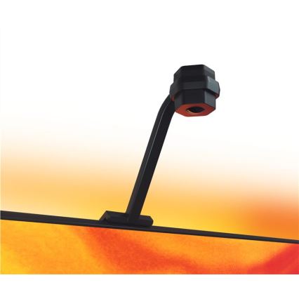 Nanoleaf NF082K02-52LS - Set za 4D zrcaljenje zaslona + Lightstrips 5,2m 85''