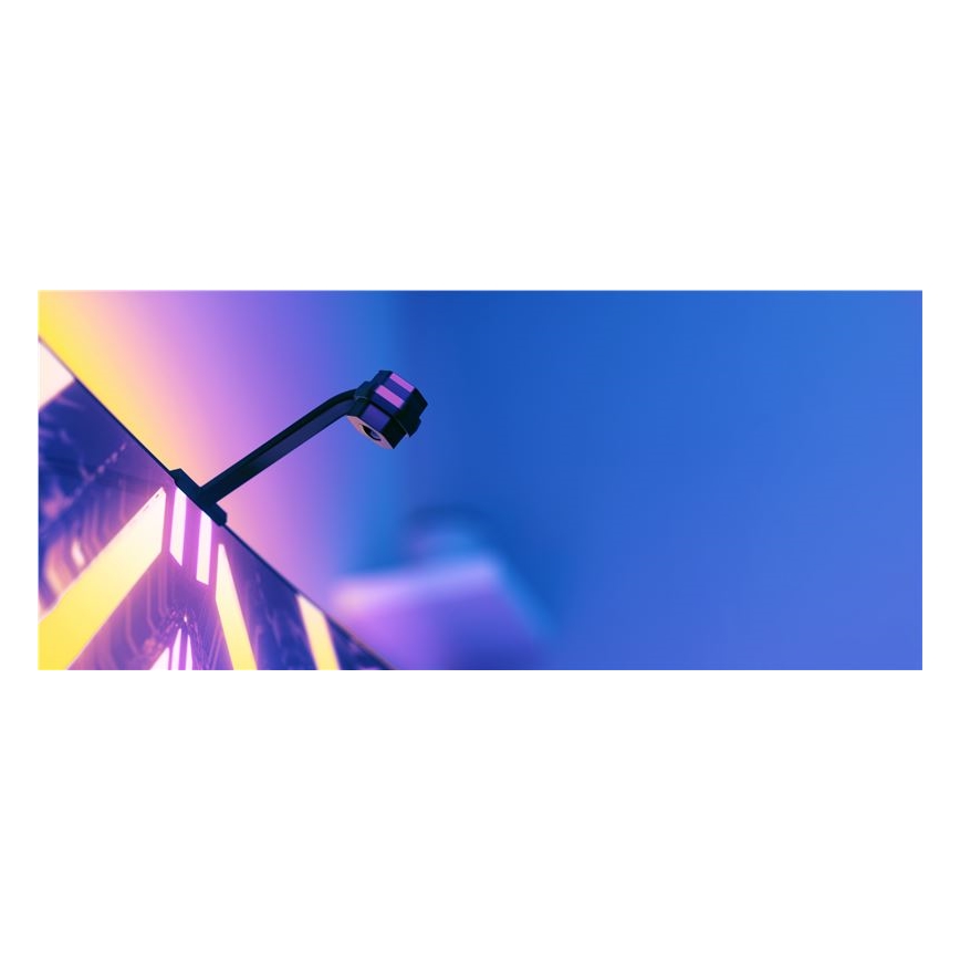 Nanoleaf NF082K02-52LS - Set za 4D zrcaljenje zaslona + Lightstrips 5,2m 85''