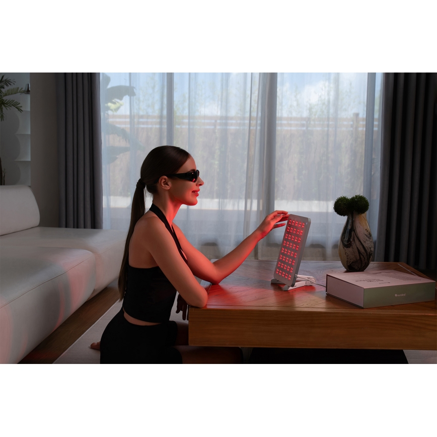 Nanoleaf - rdeč in infrardeč LED panel 19W/230V