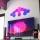 Nanoleaf - SET 15x LED RGB Zatemnitveni panel LED/2W/230V 1200-6500K Wi-Fi