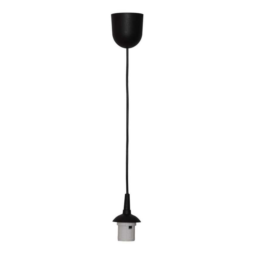 Napajalni kabel 1xE27/15W/230V