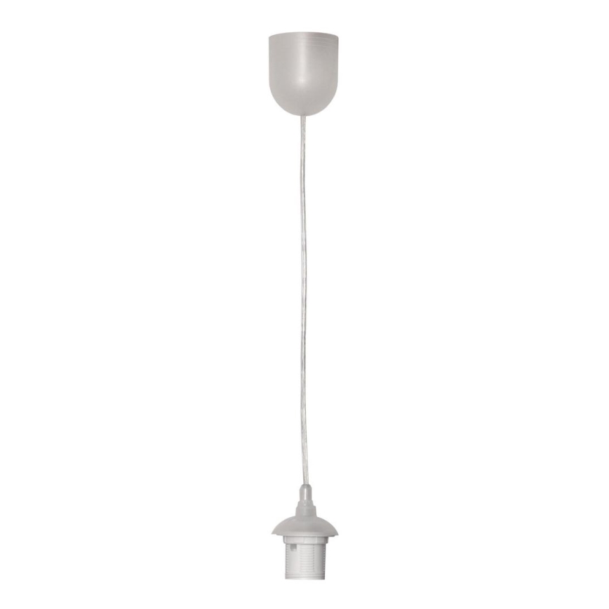 Napajalni kabel 1xE27/15W/230V