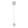 Napajalni kabel 1xE27/15W/230V