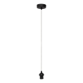 Napajalni kabel 1xE27/15W/230V