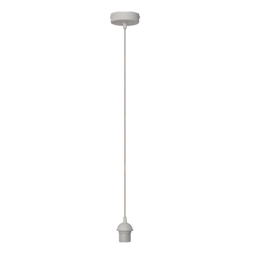 Napajalni kabel 1xE27/15W/230V