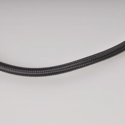 Napajalni kabel 1xE27/20W/230V zlat