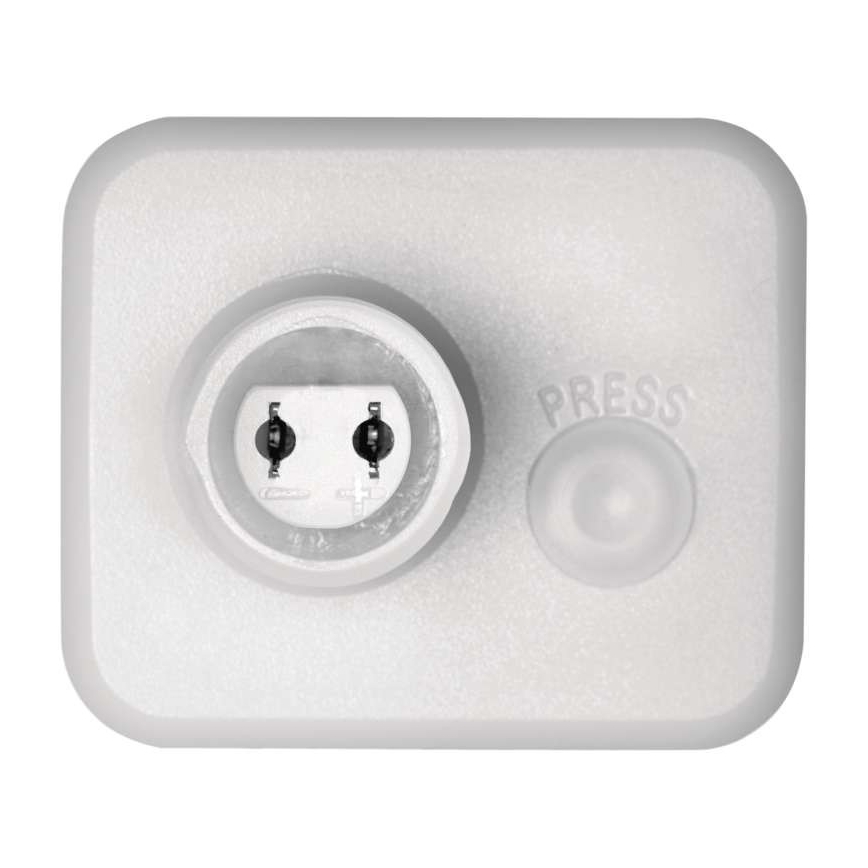 Napajalnik z daljinskim upravljalnikom za povezovanje luči 30V DC IP44