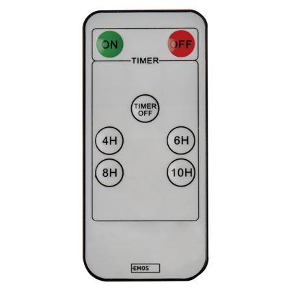 Napajalnik z daljinskim upravljalnikom za povezovanje luči 30V DC IP44