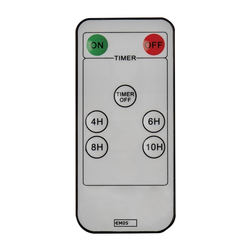 Napajalnik z daljinskim upravljalnikom za povezovanje luči 30V DC IP44