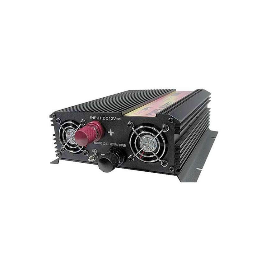 Napetostni inverter 1000W/24/230V