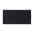 Naravna preproga FIR WOOL 120x170 cm, 2600 g/m2, antracit