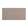 Naravna preproga FIR WOOL 200x300 cm 2600 g/m2 bež