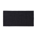 Naravna preproga FIR WOOL 70x140 cm 2600 g/m2 antracit
