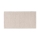 Naravna preproga FIR WOOL 70x140 cm 2600 g/m2 kremna