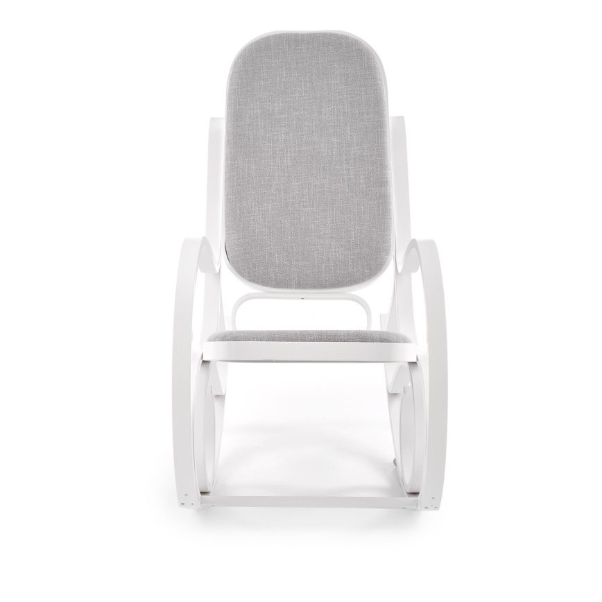 Nastavljiv fotelj MAX BIS, siva