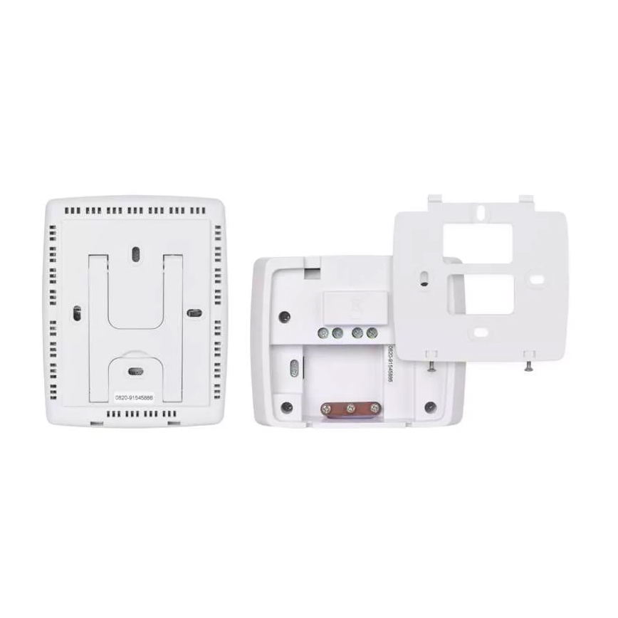 Nastavljiv termostat 230V